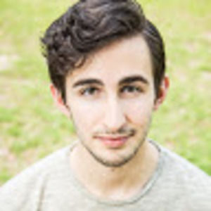 Meet your Posher, Luke